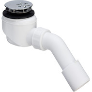 Сифон для душевого поддона Viega Domoplex 364755 DN52 фото 