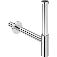 Сифон для умывальника Viega Eleganta 1 440190 DN32 фото 