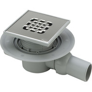 Сливной трап Viega Advantix 557140 фото 