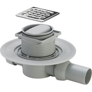 Сливной трап Viega Advantix 583217 фото 