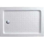 Акриловый поддон Cezares TRAY-A-AH-120/90-15-W0 120х90 см фото 