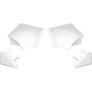 Набор для декоративной планки Ravak B440000001 фото 