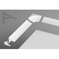 Декоративная планка Ravak 11/1100 XB461100001 фото 