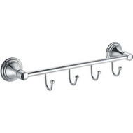 Набор крючков Fixsen Best FX-71605-4 фото 