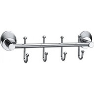 Набор крючков Fixsen Europa FX-21805-4 фото 