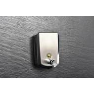 Дозатор для жидкого мыла Fixsen Hotel FX-31012 фото 