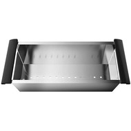 Коландер для кухонной мойки Omoikiri CO-02-IN 4999002 фото 