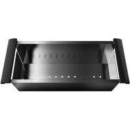 Коландер для кухонной мойки Omoikiri CO-02-PVD-GM 4999004 фото 