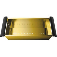 Коландер для кухонной мойки Omoikiri CO-02-PVD-LG 4999003 фото 