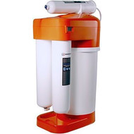 Многоступенчатая система очистки воды Omoikiri PURE DROP 2.1.4 4998004 фото 