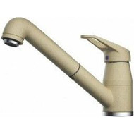 Смеситель для кухни Omoikiri Tateyama-S-CA 4994174, карамель фото 