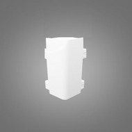 Крепление к панели Radaway Argos Уголок 003-019000304, белый фото 