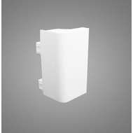 Крепление к панели Radaway Argos Левый 003-019000104, белый фото 