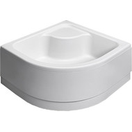 Поддон акриловый Radaway Indos A 80х80 см SIA8080-01 фото 