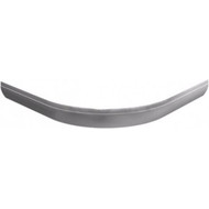 Панель для душевого поддона Radaway Paros A800 MOA8080-03-1, белый фото 