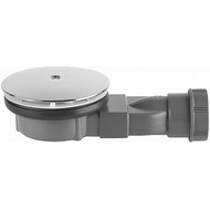 Сифон для душевого поддона Radaway R400 SLIM фото 