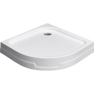 Поддон акриловый Radaway Rodos A800 Compact 80х80 см 4P88155-03 фото 