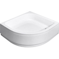 Поддон акриловый Radaway Samos A800 80х80 см 4S88300-03 фото 