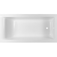 Ванна каменная Эстет Дельта А 160х70 см ФР-00001221 фото 