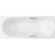 Ванна каменная Эстет Камелия 180х75 см ФР-00001032 фото 