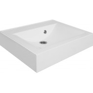 Раковина над стиральной машиной Эстет Комфорт 60 см, ФР-00000805 фото 