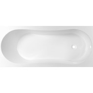 Ванна каменная Эстет Лаура 170х70 см ФР-00000678 фото 