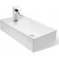 Раковина подвесная Эстет Mini 40 см ФР-00000787 фото 