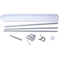 Крепление панели Ravak B28100000N фото 