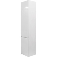 Пенал подвесной Эстет Dallas Luxe 40х175 см, правый ФР-00001945 фото 