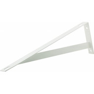 Кронштейн центральный для раковины Эстет Dallas Luxe № 2 ФР-00001853 фото 