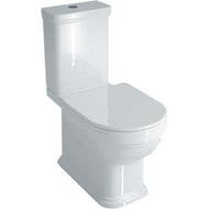 Унитаз-компакт Kerama Marazzi Pompei PO.wc.01 фото 