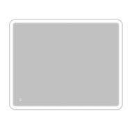 Зеркало BelBagno SPC-MAR-1000-800-LED-TCH 100 см фото 