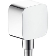 Шланговое подсоединение Hansgrohe Fixfit 26457000 фото 