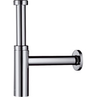 Сифон для умывальника Hansgrohe Flowstar 52105000 хром фото 