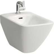 Биде подвесное Laufen Palace 8.3070.1.000.302.1 фото 