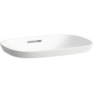 Раковина врезная на столешницу Laufen INO 50 см 8.1730.2.000.109.1 фото 