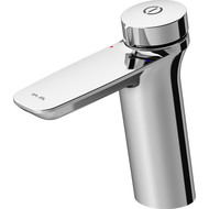 Смеситель для раковины Am.Pm Inspire V2.0 TouchReel F50A02500, Цвет производителя: хром фото 