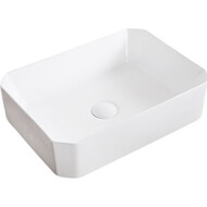 Раковина-чаша BelBagno 49 см BB1386 фото 