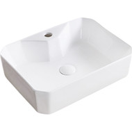 Раковина-чаша BelBagno 49 см BB1387 фото 