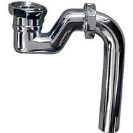 Гидрозатвор BelBagno BB567-01-TI-CRM, хром фото 