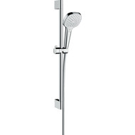 Душевой гарнитур Hansgrohe Croma Select E Vario 26582400 фото 