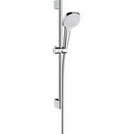 Душевой гарнитур Hansgrohe Croma Select E 26584400 фото 