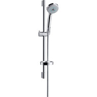 Душевой гарнитур Hansgrohe Croma 100 Multi/UnicaC 27775000 фото 