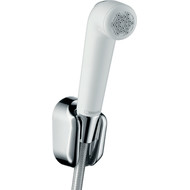Гигиенический душ Hansgrohe 32127000, белый фото 