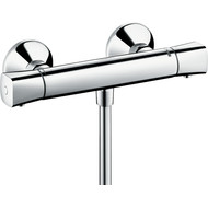 Смеситель для душа с термостатом Hansgrohe Ecostat Universal 13122000 фото 