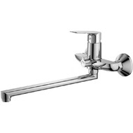 Смеситель для ванны Haiba HB22506 фото 