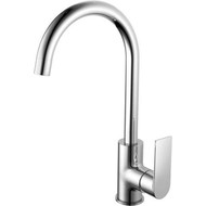 Смеситель для кухни Haiba HB71505 фото 