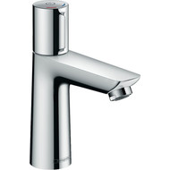 Смеситель для раковины Hansgrohe Talis Select E 71750000 фото 
