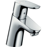 Смеситель для раковины Hansgrohe Focus E2 31730000 фото 