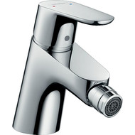 Смеситель для биде Hansgrohe Focus E2 31920000 фото 